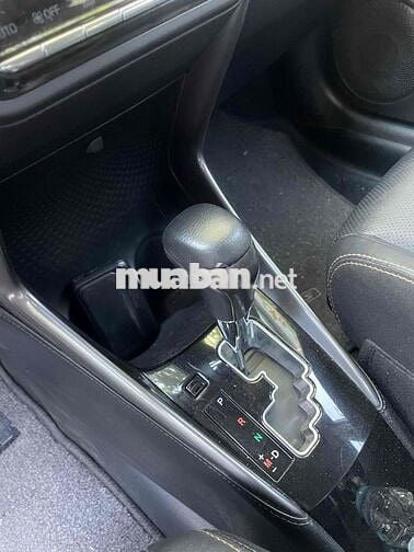 Toyota Vios G 2023 Trắng
