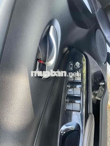 Toyota Vios G 2023 Trắng