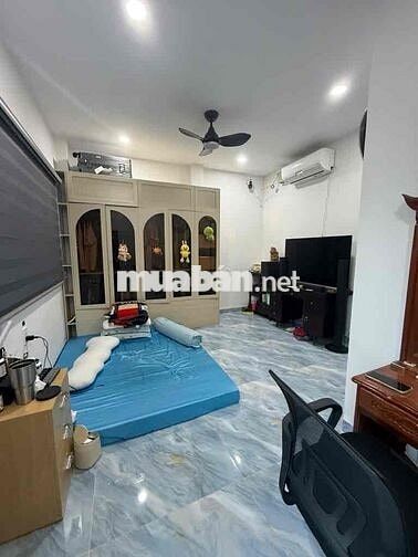 NHÀ MẶT TIỀN TRỊNH ĐÌNH THẢO DT: 67M2 • 4x17 Hướng Tây Nam Giáp Q11