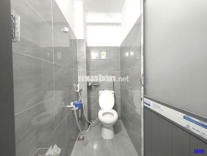 NGAY NGÃ 5 CHUỒNG CÚN - TRỌ GÒ VẤP GIÁ RẺ 