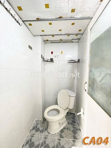 NGAY NGÃ 5 CHUỒNG CÚN - TRỌ GÒ VẤP GIÁ RẺ 