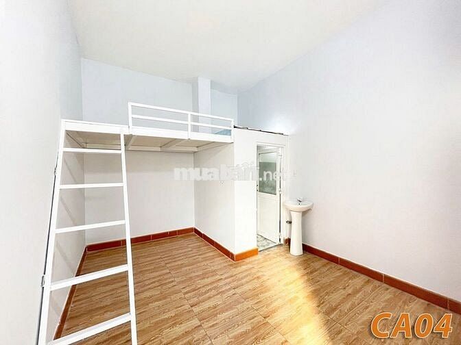 NGAY NGÃ 5 CHUỒNG CÚN - TRỌ GÒ VẤP GIÁ RẺ 