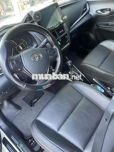 Toyota Vios G 2023 Trắng