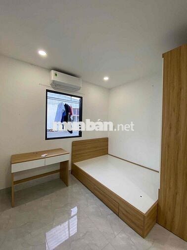 ✨ STUDIO FULL NỘI THẤT – GÒ VẤP