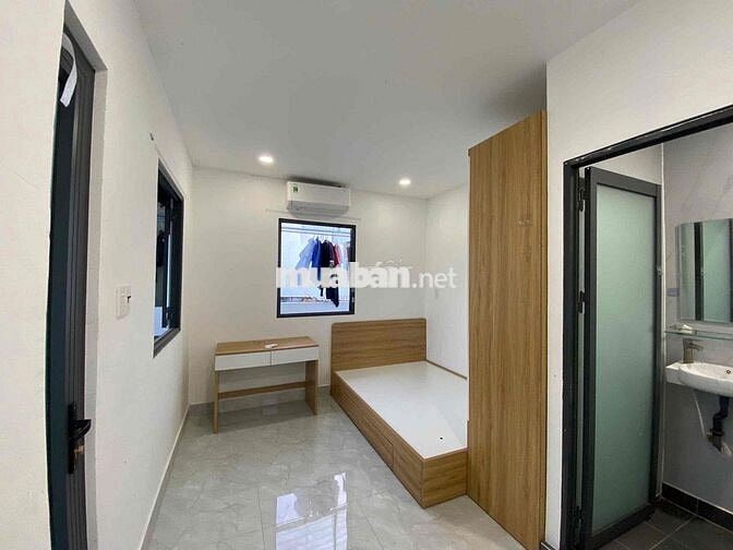 ✨ STUDIO FULL NỘI THẤT – GÒ VẤP