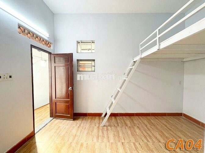 NGAY NGÃ 5 CHUỒNG CÚN - TRỌ GÒ VẤP GIÁ RẺ 
