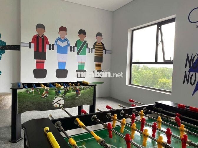 Cần bán căn hộ 70m2 rộng thoáng sẵn sổ, giao nhà ngay