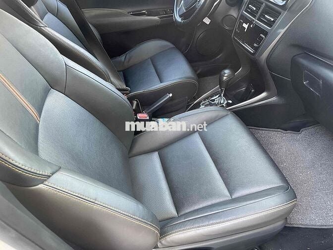 Toyota Vios G 2023 Trắng