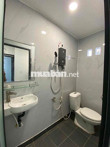 ✨ STUDIO FULL NỘI THẤT – GÒ VẤP