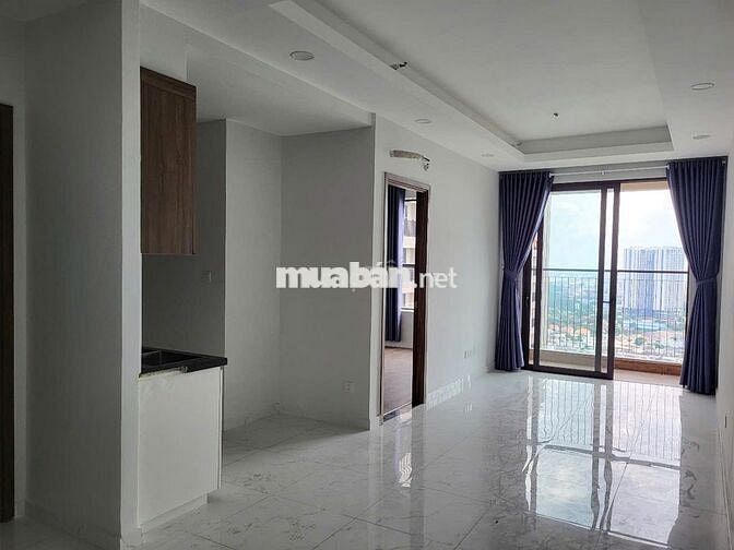 Cần bán căn hộ 70m2 rộng thoáng sẵn sổ, giao nhà ngay