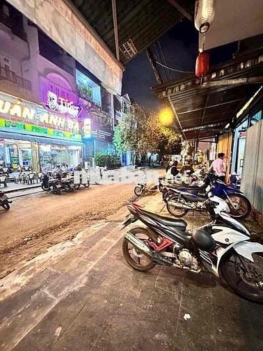 cho thuê mặt bằng ăn uống riêng biệt vạn kiếp 11tr5 Quận Bình Thạnh