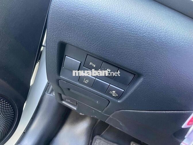 Toyota Vios G 2023 Trắng
