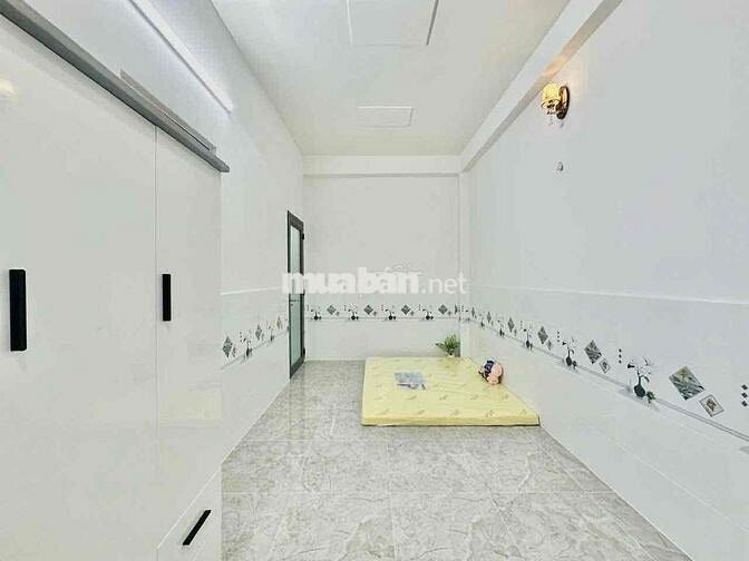 TRỐNG PHÒNG GIÁ RẺ MỚI XÂY NGAY TRẦN THỊ CỜ