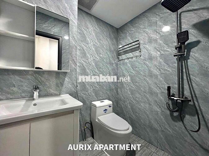 ✨ STUDIO BAN CÔNG RIÊNG – FULL NỘI THẤT – MỚI ĐẸP Y HÌNH ✨