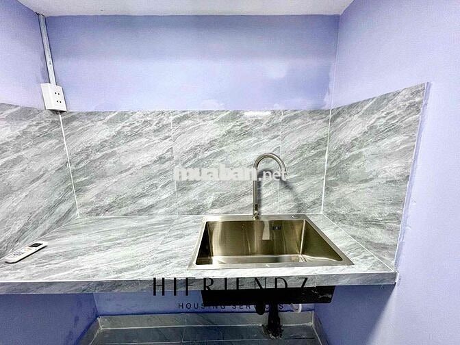 🌟PHÒNG DUPLEX GÁC CAO - SẴN MÁY LẠNH - Ngay Hương Lộ 2 - NGÃ TƯ 4 XÃ