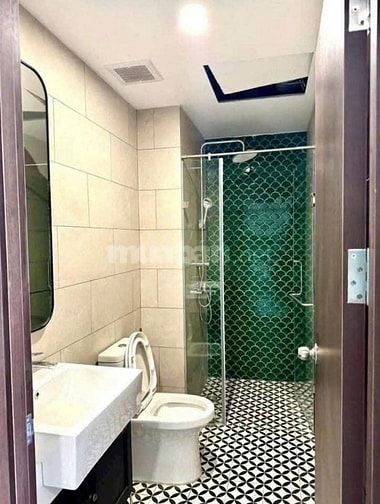 Chung cư Picity, Thạnh Xuân 13, Q12: 60m2, 2p ngủ, NTCB, 8,5tr/tháng