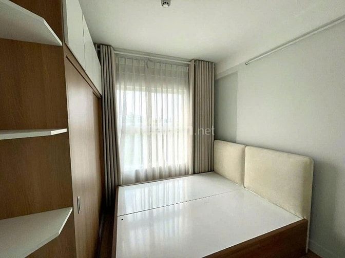 Chung cư Picity, Thạnh Xuân 13, Q12: 60m2, 2p ngủ, NTCB, 8,5tr/tháng