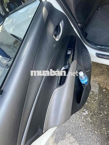 Toyota Vios G 2023 Trắng