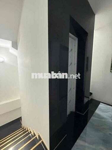 NHÀ MẶT TIỀN TRỊNH ĐÌNH THẢO DT: 67M2 • 4x17 Hướng Tây Nam Giáp Q11