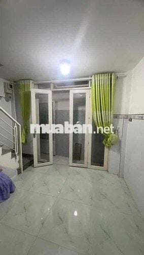 NHÀ NGUYÊN HỒNG P1 GÒ VẤP 2 TẦNG 2PN GIÁP BÌNH THẠNH 2.05 TỶ TL