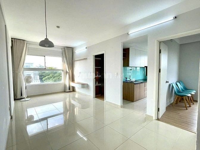 Chung cư Picity, Thạnh Xuân 13, Q12: 60m2, 2p ngủ, NTCB, 8,5tr/tháng