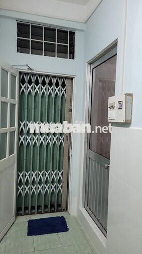 Căn hộ độc lập đường Ngô Gia Tự, trung tâm quận 10, 40m2