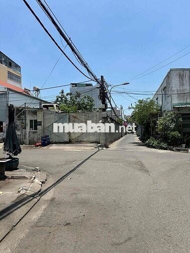 MỞ BÁN 5 LÔ MẶT TIỀN ĐƯỜNG SỐ 8 HIỆP BÌNH PHƯỚC. - GIÁ TỐT