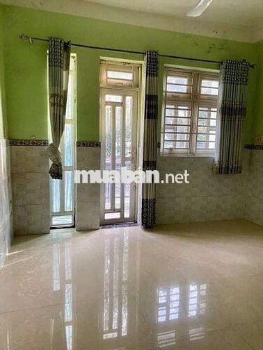 Nhà cho thuê nguyên căn Phạm ngũ lão