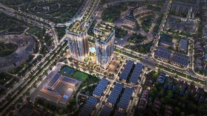 CẢ CHUNG CƯ CÒN DUY NHẤT MỘT CĂN – GIÁ BÌNH DÂN 