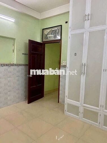 Nhà cho thuê nguyên căn Phạm ngũ lão