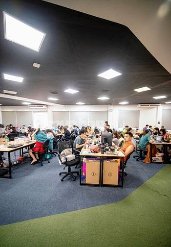 TUYỂN DỤNG CHUYÊN VIÊN TƯ VẤN TUYỂN SINH KHÓA HỌC LẬP TRÌNH