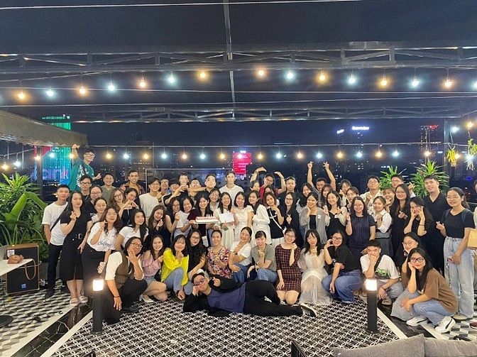 TUYỂN DỤNG CHUYÊN VIÊN TƯ VẤN TUYỂN SINH KHÓA HỌC LẬP TRÌNH