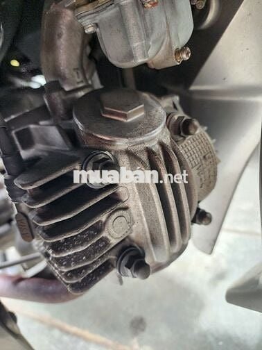 Yamaha Jupiter V Bạc Thái Lan