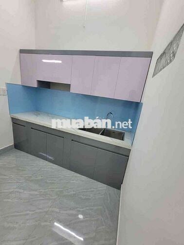 Nhà Đẹp 2 Tầng Vào Ở Ngay, Đường Phạm Văn Bạch, Tân Bình,DT38m2,2Tầng.