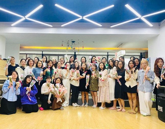 TUYỂN DỤNG CHUYÊN VIÊN TƯ VẤN TUYỂN SINH KHÓA HỌC LẬP TRÌNH