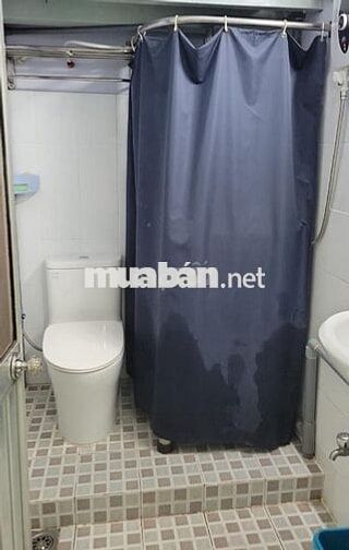 Căn hộ độc lập đường Ngô Gia Tự, trung tâm quận 10, 40m2