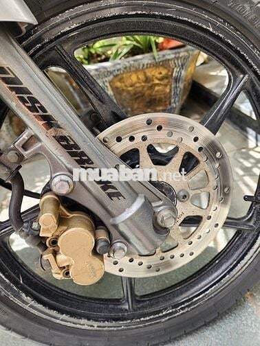Yamaha Jupiter V Bạc Thái Lan