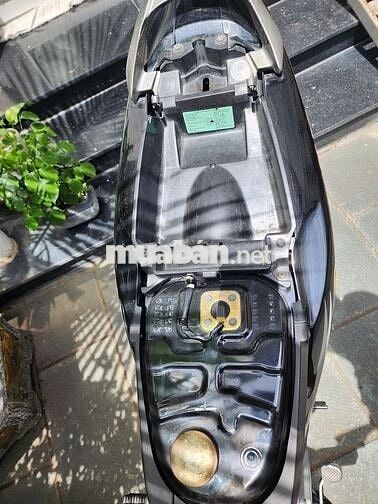 Yamaha Jupiter V Bạc Thái Lan