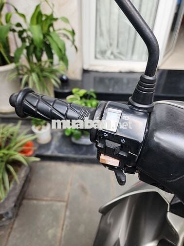 Yamaha Jupiter V Bạc Thái Lan