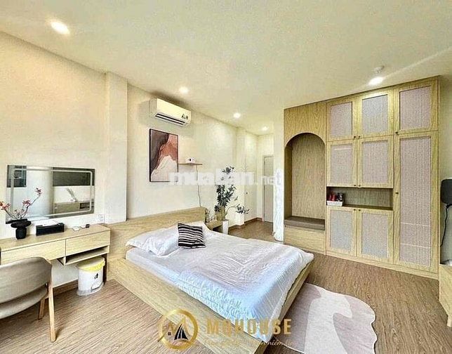 CĂN HỘ DỊCH VỤ Quận 7 - NGUYỄN THỊ THẬP ( ngắn/dài hạn -linh hoạt)