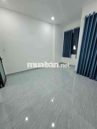 Nhà Đẹp 2 Tầng Vào Ở Ngay, Đường Phạm Văn Bạch, Tân Bình,DT38m2,2Tầng.