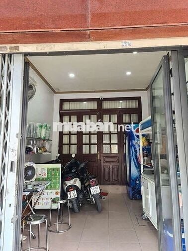 Cho thuê Mặt Bằng Thống Nhất P16 Gò Vấp
- Diện tích : 3.5 x5
