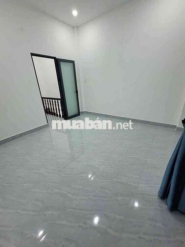 Nhà Đẹp 2 Tầng Vào Ở Ngay, Đường Phạm Văn Bạch, Tân Bình,DT38m2,2Tầng.