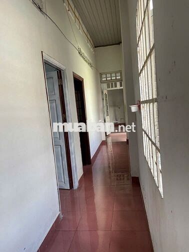 Chính chủ bán nhà 2 mặt tiền đg Ng Khuyen cách ngã tư Phú Thọ 100m
