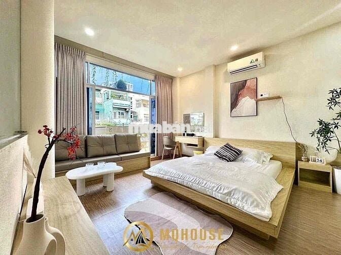 CĂN HỘ DỊCH VỤ Quận 7 - NGUYỄN THỊ THẬP ( ngắn/dài hạn -linh hoạt)