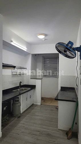 Chung cư Hiệp Thành, Lê Văn Khương, Q12: 1p ngủ, NTCB, 5,5tr, 45m2
