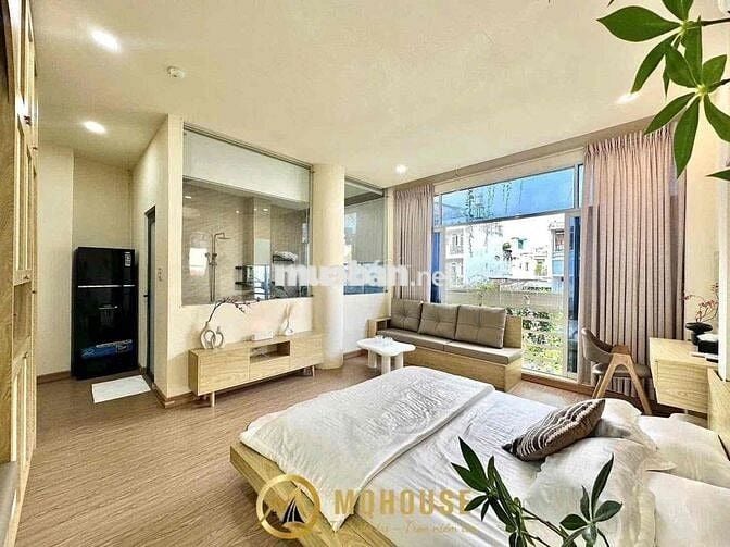 CĂN HỘ DỊCH VỤ Quận 7 - NGUYỄN THỊ THẬP ( ngắn/dài hạn -linh hoạt)