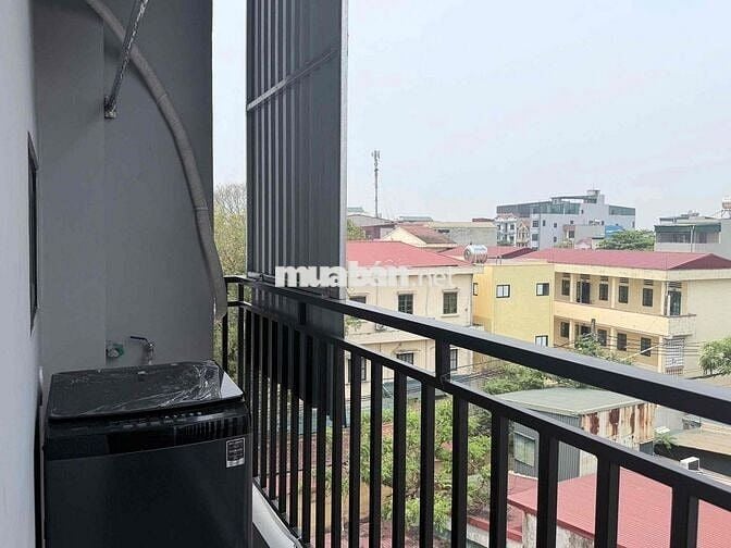 Ngãi Cầu - An Khánh. full nội thất thiết bị- nhận sach xe điện, để oto
