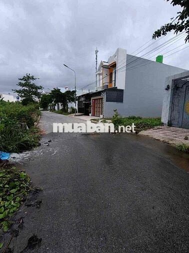 KDC Tân Kim chủ ngộp để giá 580triệu. chính chủ gửi 100m2 sổ riêng