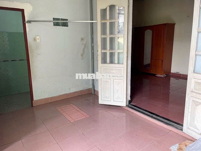 Chính chủ bán nhà 2 mặt tiền đg Ng Khuyen cách ngã tư Phú Thọ 100m